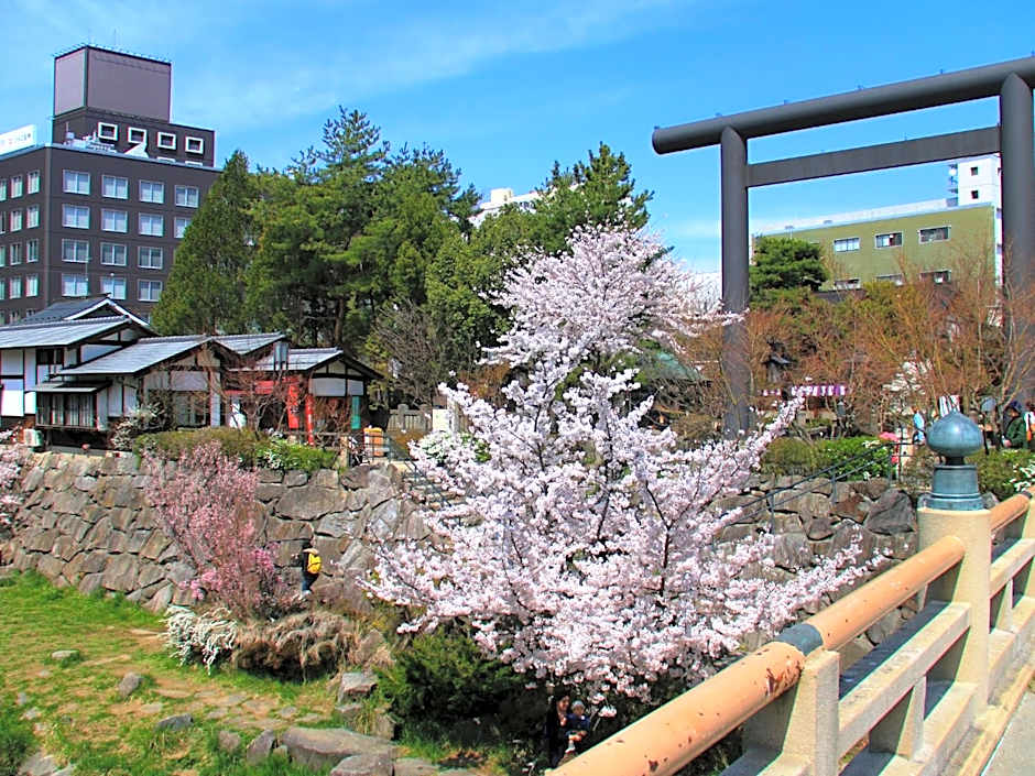 Hakuraiso