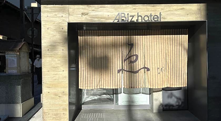 ABiz hotel 