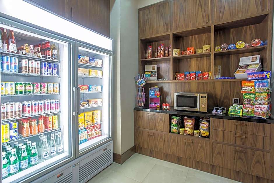 Hilton Garden Inn Tanger City Center