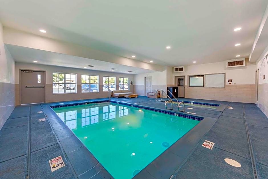 Executive Residency by Best Western Victorville
