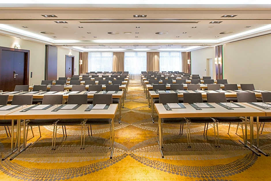 Courtyard by Marriott Duesseldorf Seestern