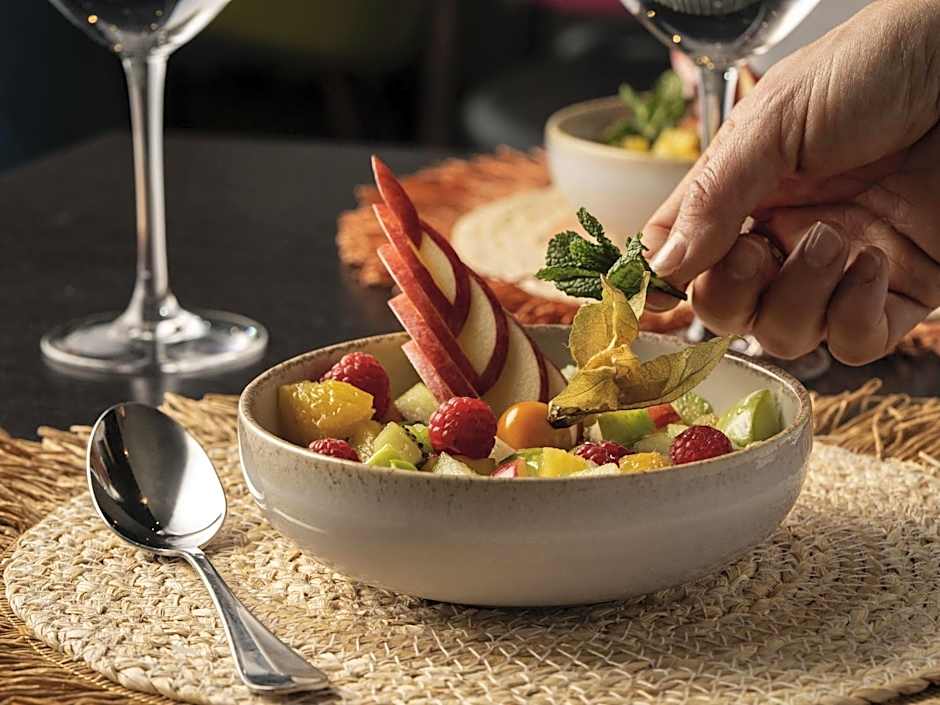 Novotel Lille Centre Gares