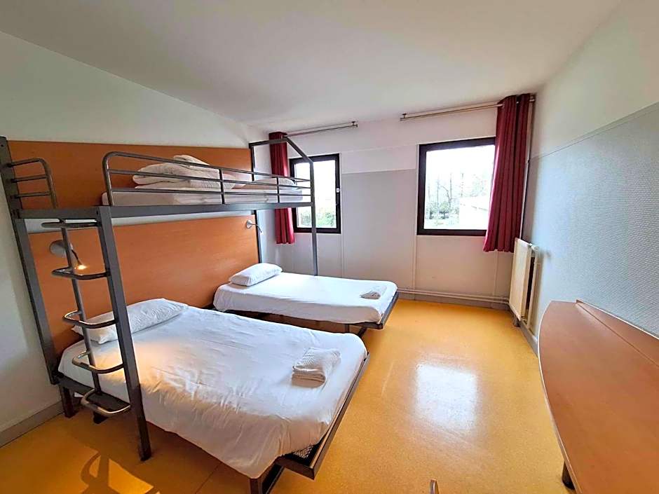 CIS de Champagne - Ethic Etapes