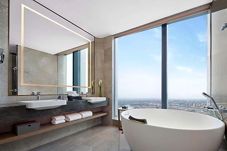 Yancheng Marriott Hotel