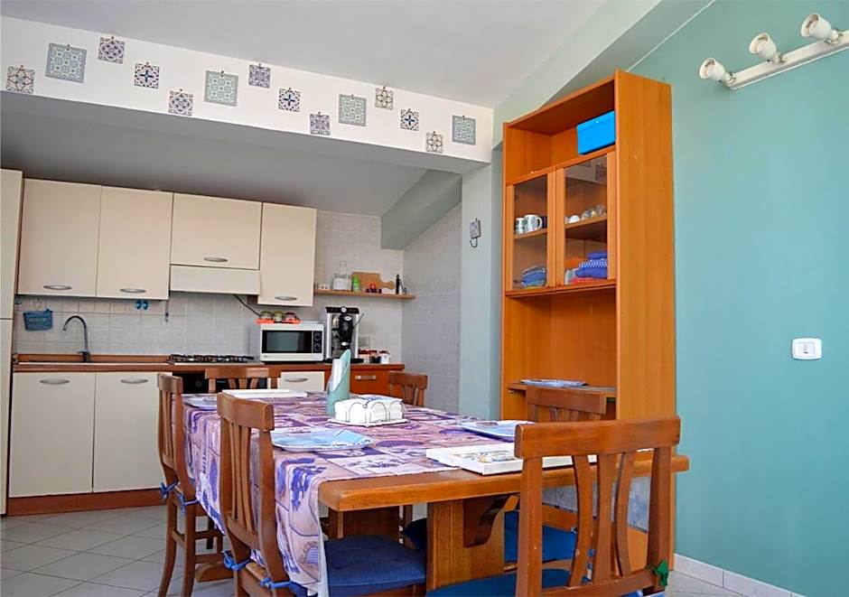 B&B Aquino in Terrazza