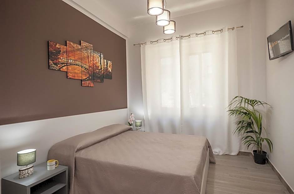 Ajana Rooms by Accomodo