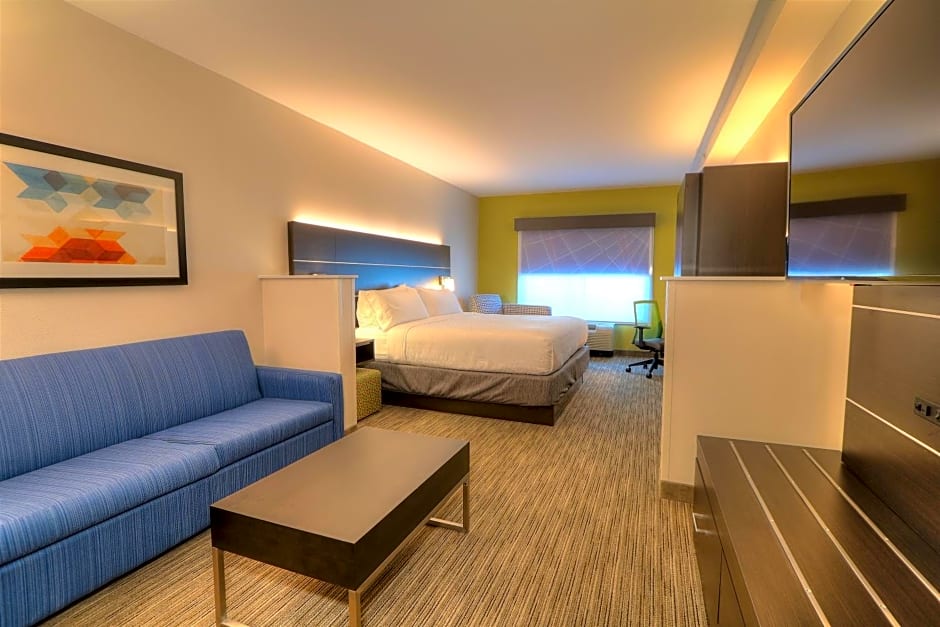 Holiday Inn Express Hotel & Suites Mobile Saraland By IHG