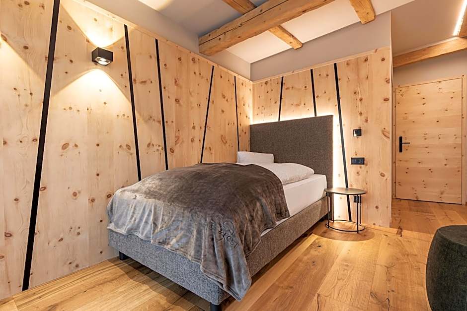 Hotel Baer & Post Zernez