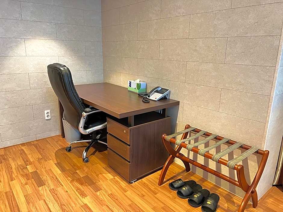 Hotel International Changwon
