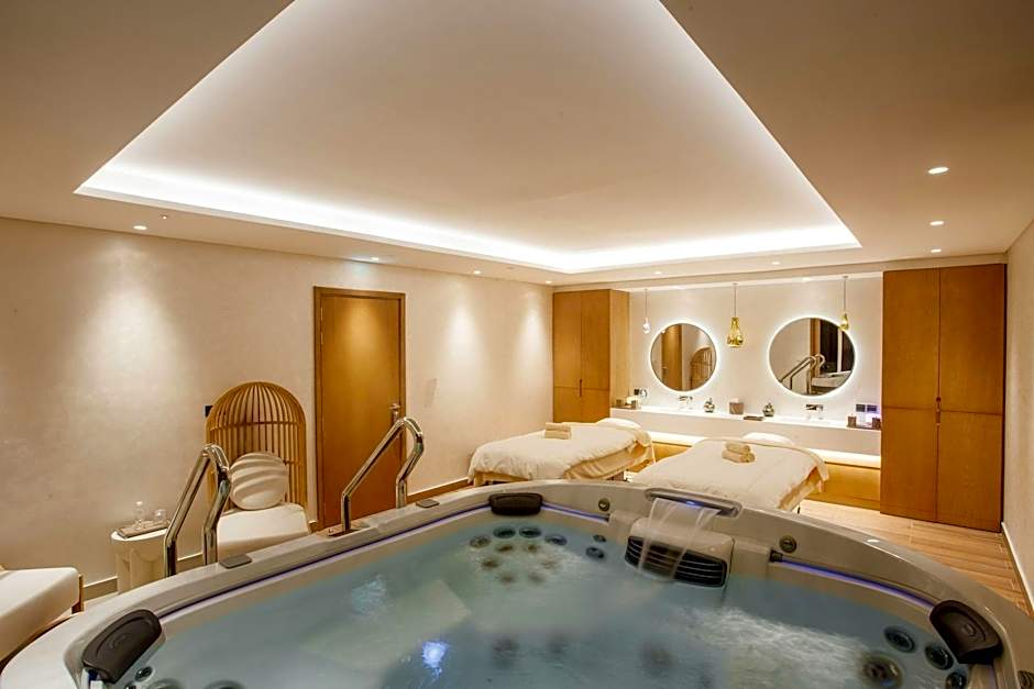 Le Royal Meridien® Place Vendome Lusail