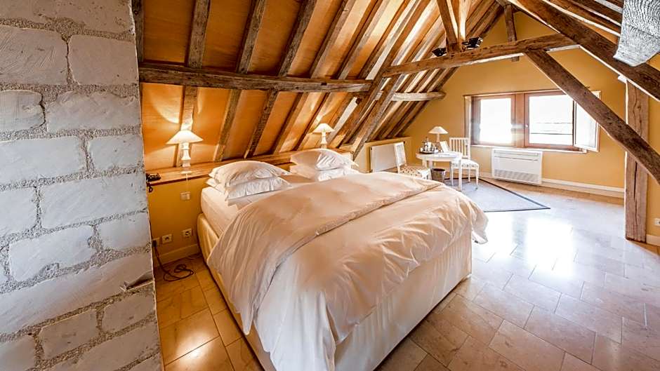 Hôtel la Maison de Rhodes & Spa