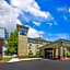 Best Western North I-25 Hotel