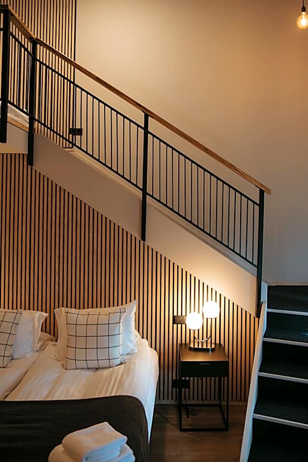 Hotel Vík í Mýrdal