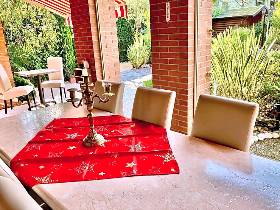 B&B Desenzano Paradise