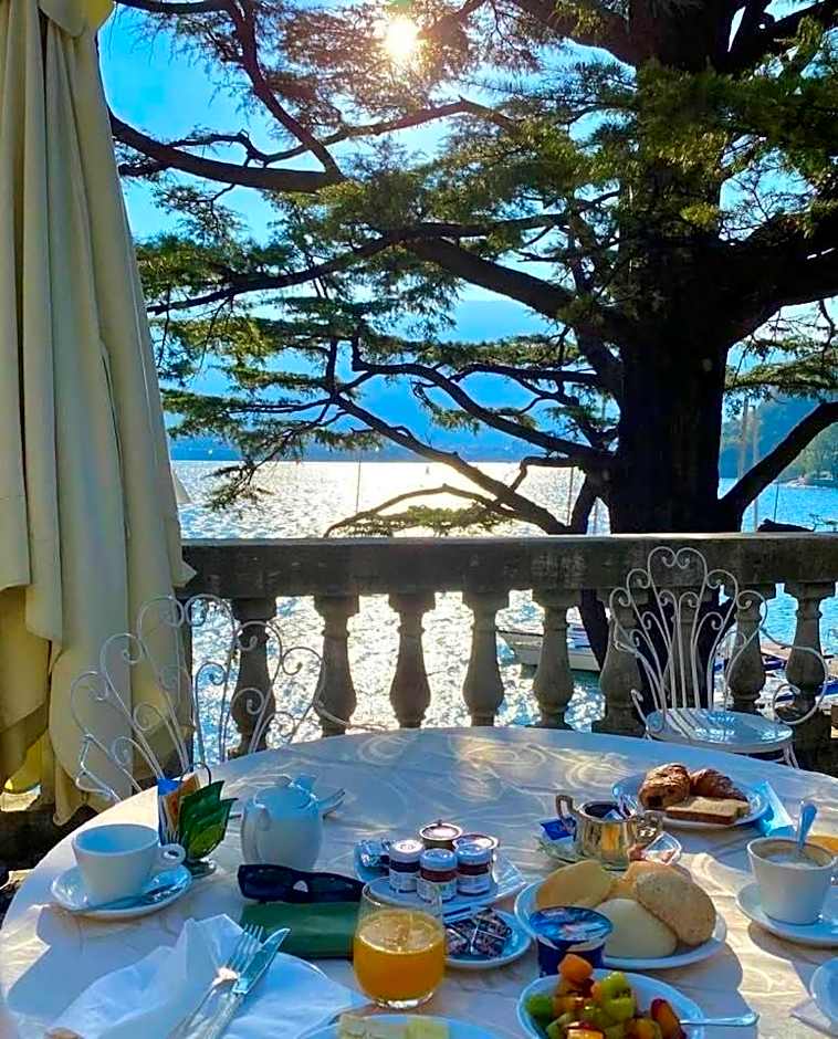 Hotel Villa Giulia