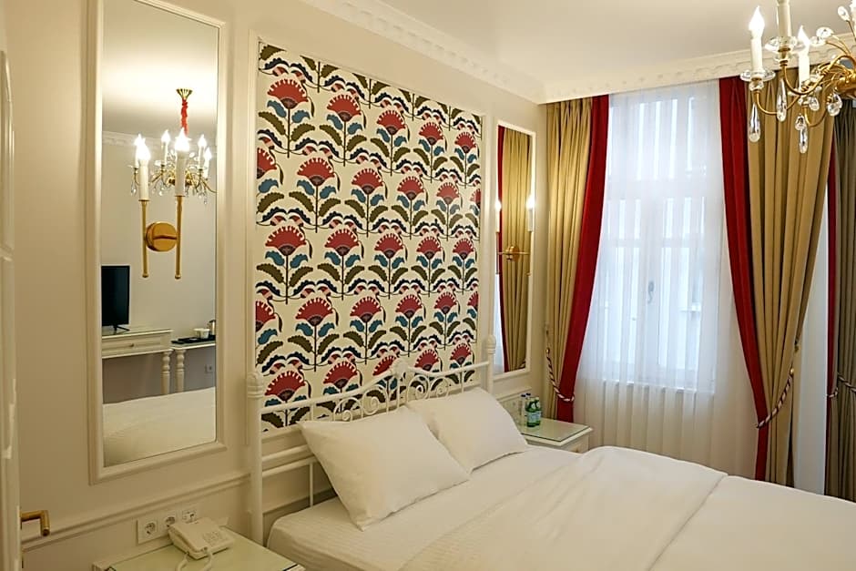 Alness Residence Nişantaşı