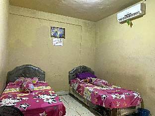 Hotel O Wilma Kost Syariah