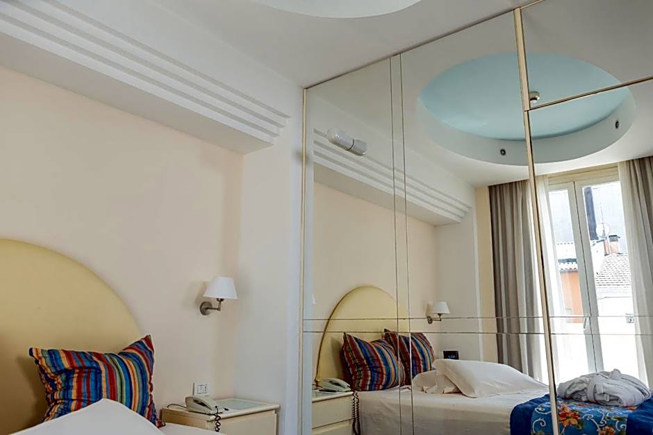 Hotel Luna Riccione e Aqua Spa Only Adults +12