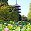 Stay SAKURA Kyoto Higashi Hongan-ji I