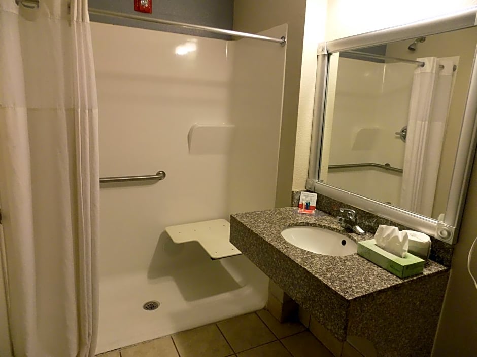 Econo Lodge