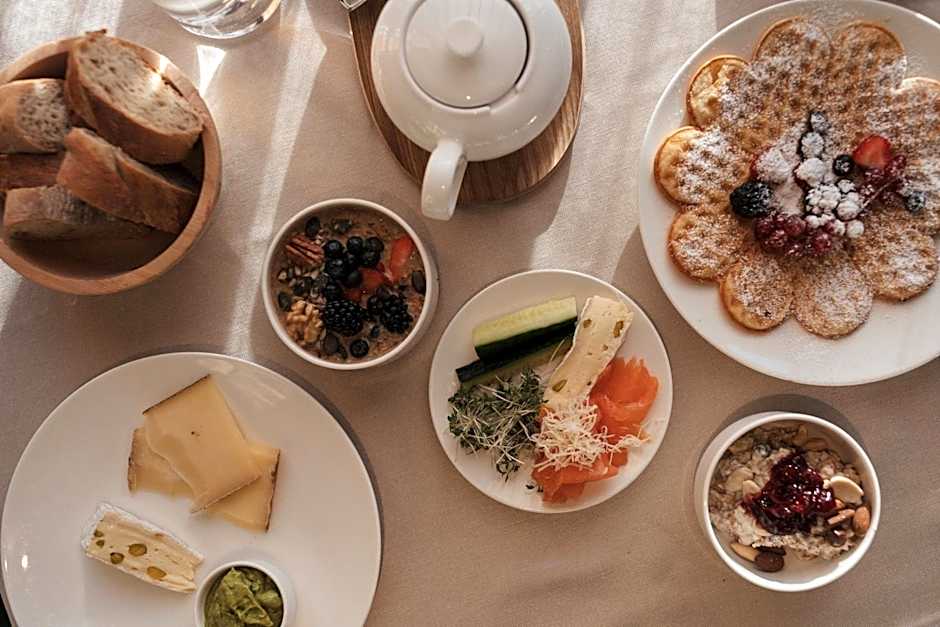 Das Kronthaler - Adults only