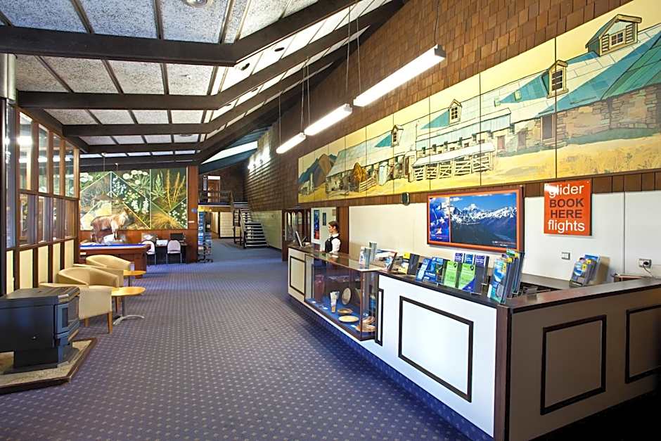 Discovery Countrytime Hotel