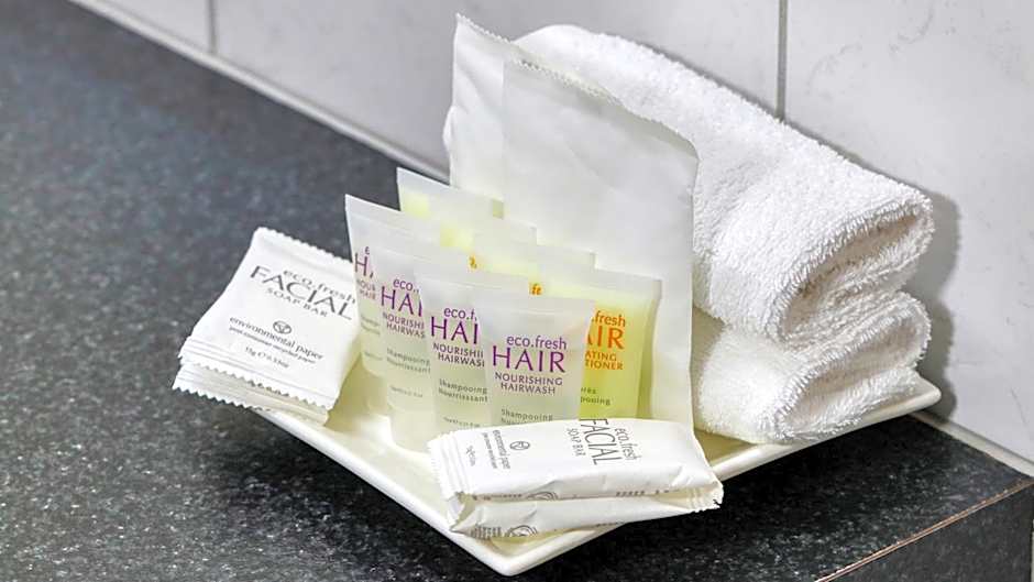 Bridges on Meninya Motel & Apartments