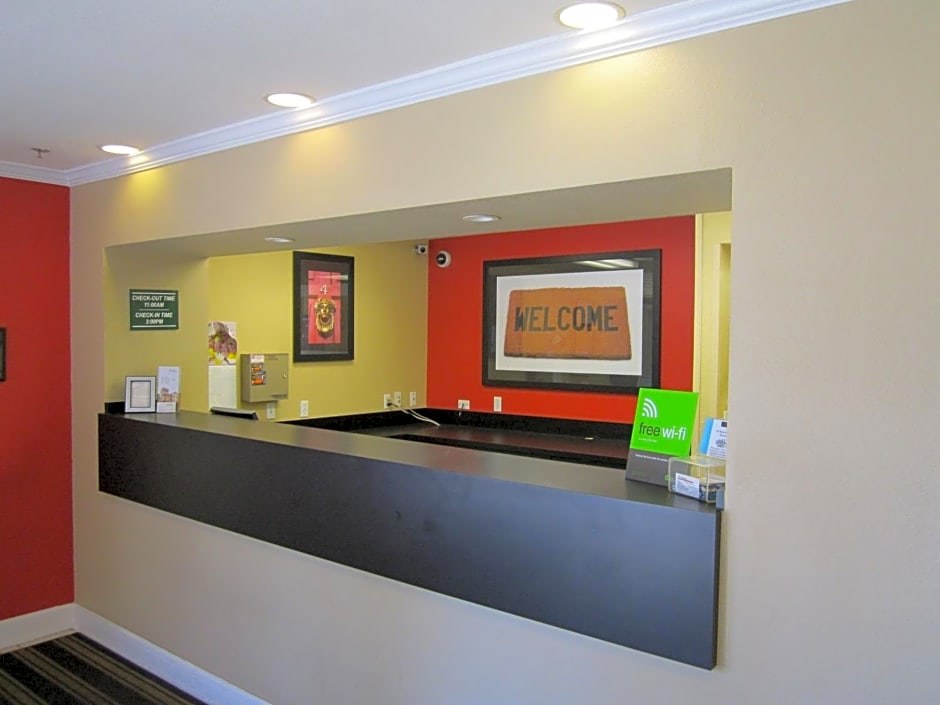 Extended Stay America Suites - Phoenix - Scottsdale - Old Town