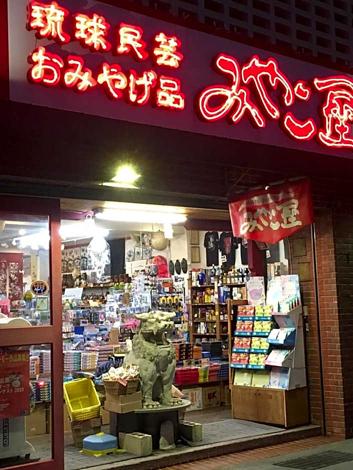 Y' RISE TO HOTEL Miyakojima