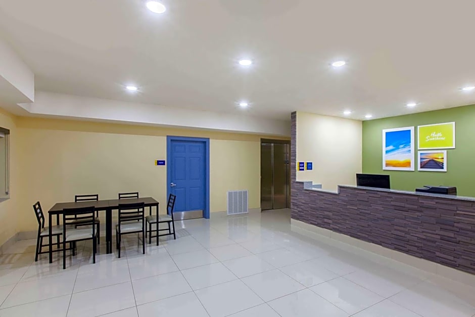 Days Inn by Wyndham Baton Rouge Airport