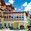 Hotel Cristallo