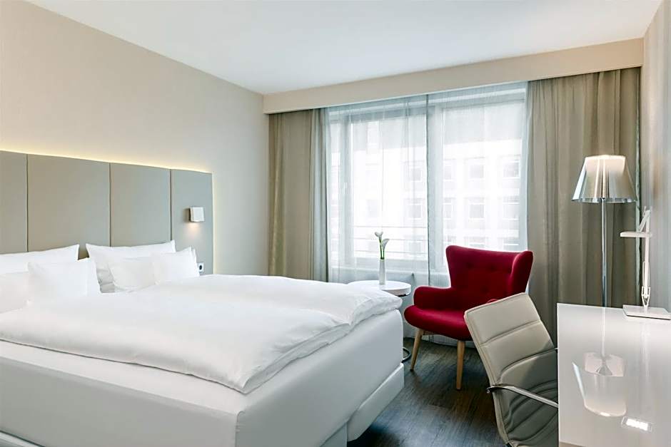 Avani Frankfurt City Hotel