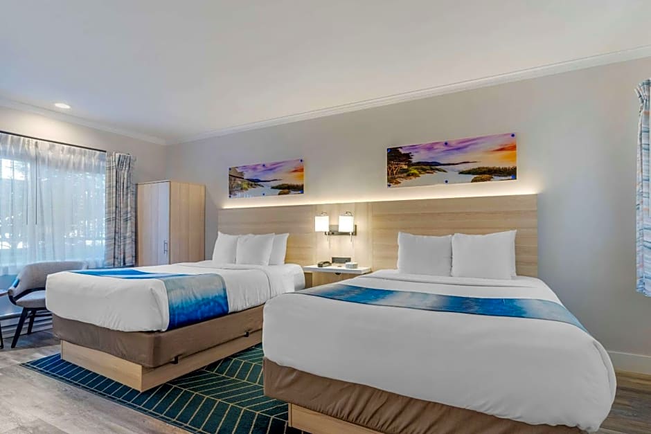 Comfort Inn Carmel By The Sea