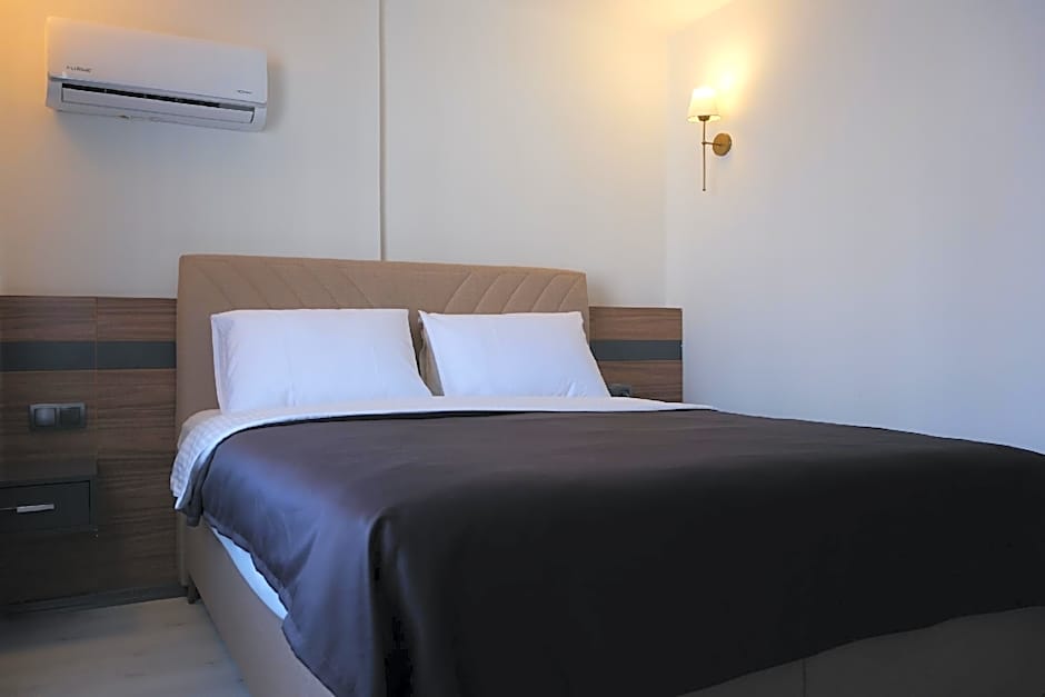 Ustun Hotel Alsancak