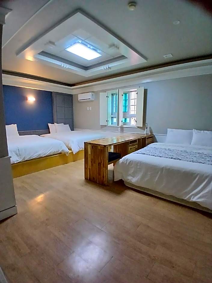 Hiddenhill Bulkuksa Hotel