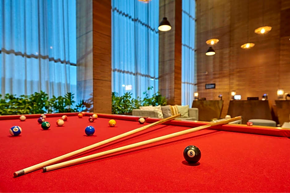 City Express Plus by Marriott Tijuana