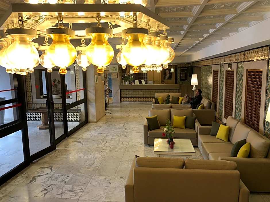 Hotel La Residence Hammamet