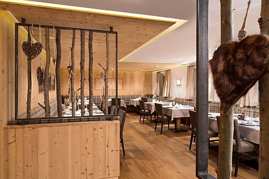 Hotel Comploj Adults only