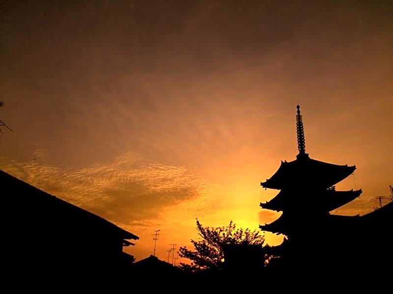Apa Villa Hotel Kyoto-Ekimae