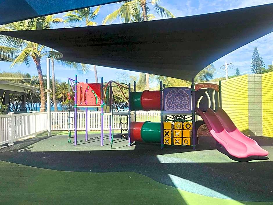 Mackay Seabreeze Apartments