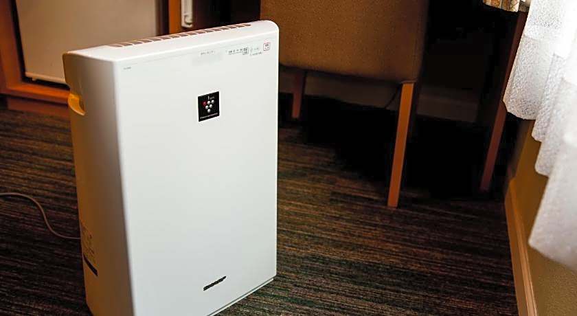 Tachikawa Regent Hotel