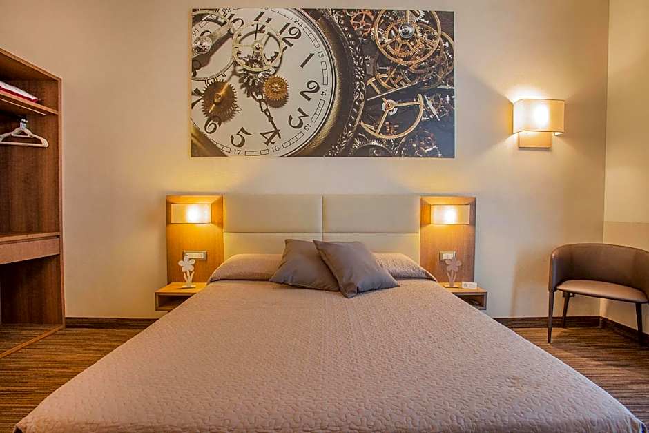 B&B Dimora San Felice