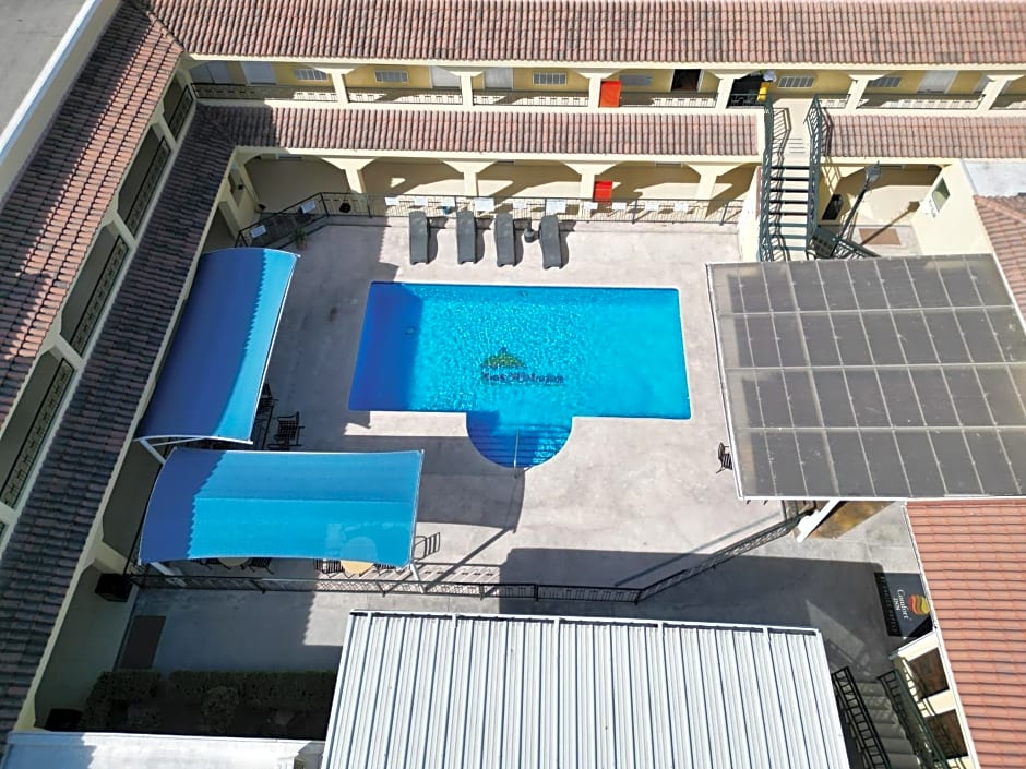 Hotel Las Misiones