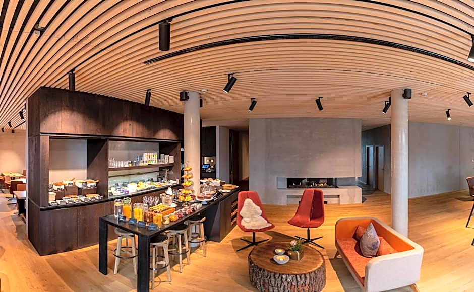 2ND HOME HOTEL - Ihr 4 Sterne Hotel in Nördlingen als zweites Zuhause