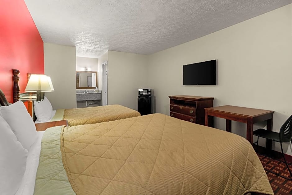 Rodeway Inn Dickson