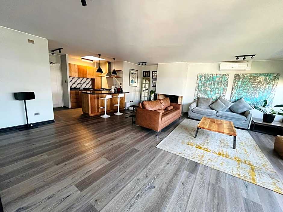 Tempo Rent Apart Hotel