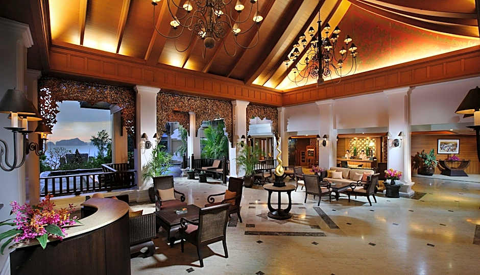 Amari Vogue Krabi