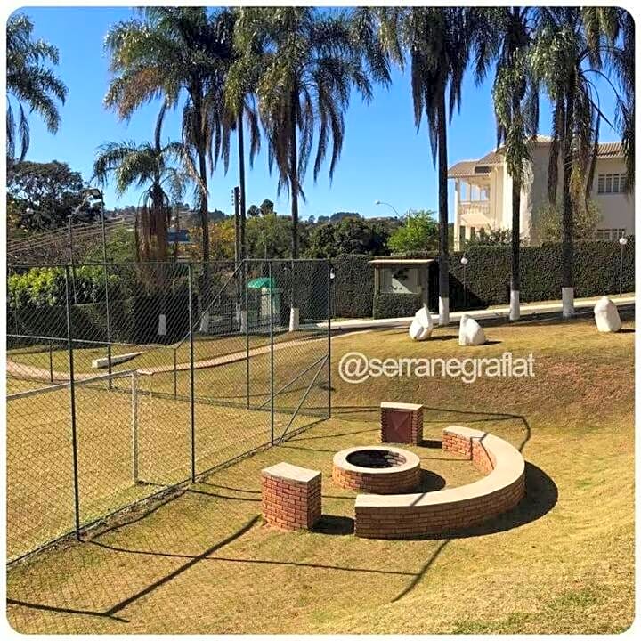 Piemonte Flat Serra Negra