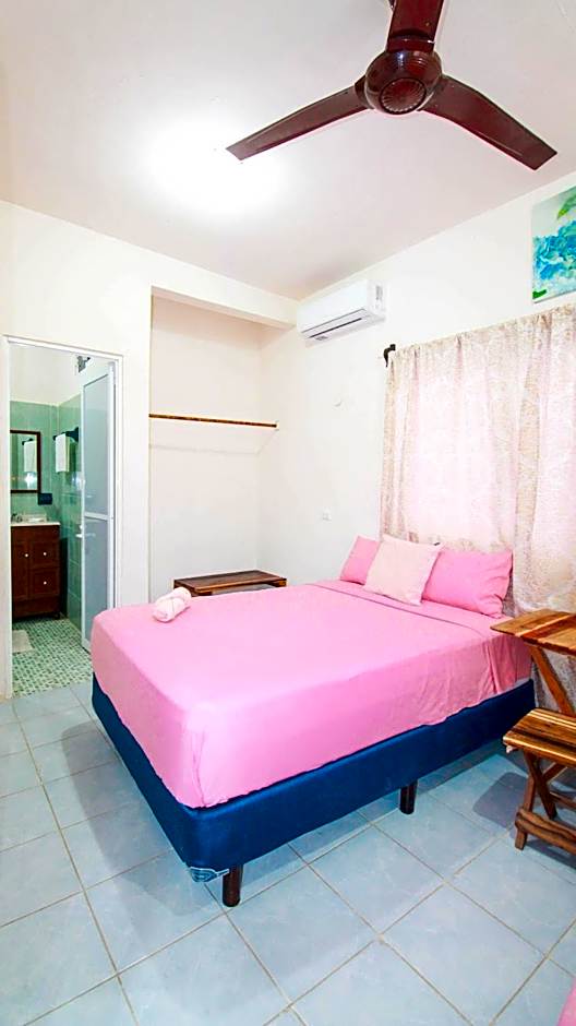 Siyan Ka'an Bak'halal