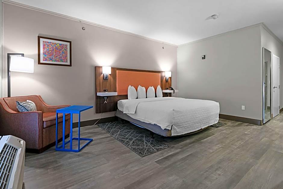 Hampton Inn By Hilton Seguin, Tx